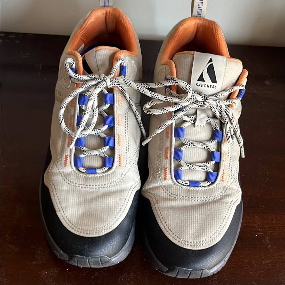 Skechers Men’s Utility Sneaker 10.5